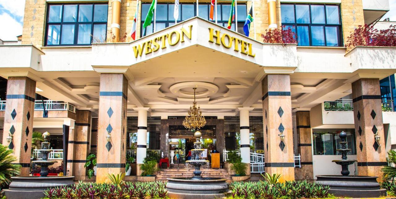 WESTON HOTEL NAIROBI | GREAT PRICES, BOOK AND SAVE